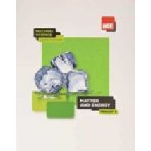 Matter And Energy. 4º Primary Natural Science Learn Together 2020