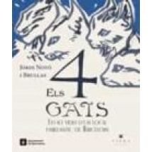 Els Quatre Gats. Les Set D Un Local Emblematic De Barcelona