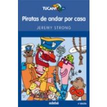 Piratas De Andar Por Casa