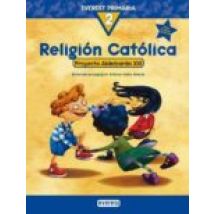 Religion 2 (albebaran Xxi) (educacion Primaria 1er Ciclo 2º Cur So)