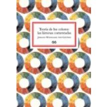Teoría De Los Colores: Las Láminas Comentadas