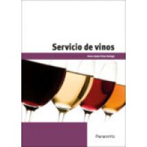Servicio De Vinos