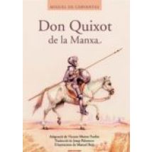 Don Quixot De La Manxa