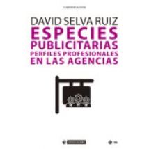 Especies Publicitarias (ebook)