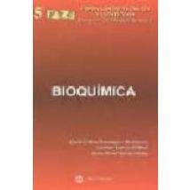 Formulario Tecnico Y Cientifico De Bioquimica