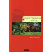 Euskal Populuaren Jatorrietaz