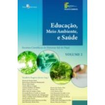 Educação Meio Ambiente E Saúde (ebook)