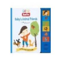 Baby S Animal Friends