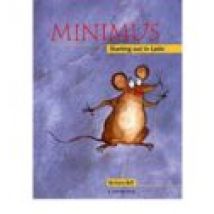 Minimus Pupil S Book: Starting Out In Latin