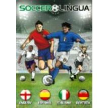Soccer Lingua (ed. Multilingüe Ingles-español-italiano-aleman)