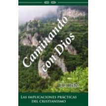 Caminando Con Dios (ebook)