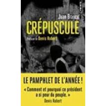 Crepuscule