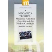 Mecanica Analitica