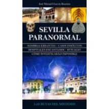Sevilla Paranormal