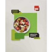 Healthy Habits. 1º Primary Natural Science Learn Together 2020