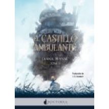 El Castillo Ambulante (ebook)