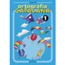 Quadern Ortografia Catalana 2