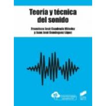 Teoría Y Técnica Del Sonido (ebook)