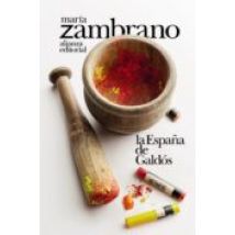 La España De Galdós (ebook)