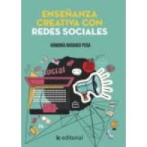 (i.b.d.) Enseñanza Creativa Con Redes Sociales