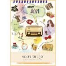 Estimat Avi - Entre Tu I Jo