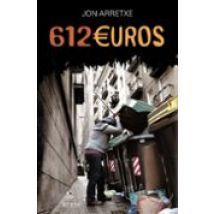 612 Euros (saga Detective Toure 2)