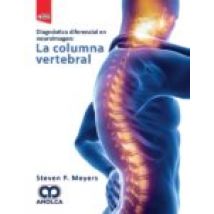 Diagnostico Diferencial En Neuroimagen. La Columna Vertebral
