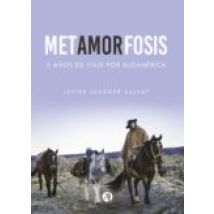 Metamorfosis (ebook)