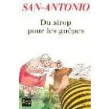 Du Sirop Pour Les Guepes