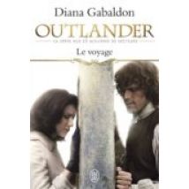 Outlander - 3 - Le Voyage