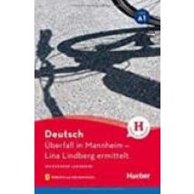 Ueberfall In Mannheim A1 (lecturas Aleman)