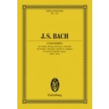 Violin Concerto E Major (ebook)