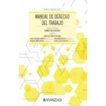Manual De Derecho Del Trabajo (ebook)