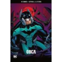 Batman La Leyenda Nº 20: Orca