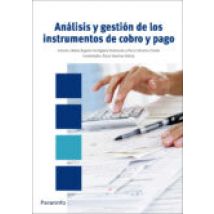 Analisis Y Gestion De Los Instrumentos De Cobro Y Pago