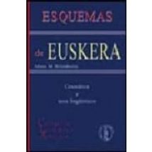 Esquemas De Euskera: Gramatica Y Usos Lingüisticos (3ª Ed.)