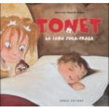 Tonet I La Fada Poca-traça