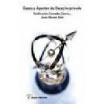 Casos Y Apuntes De Derecho Privado.