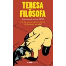 Teresa Filósofa (ebook)