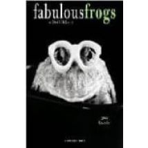 Faboulous Frog 2008 (calendario 30x30)