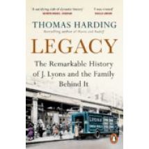 Legacy (ebook)