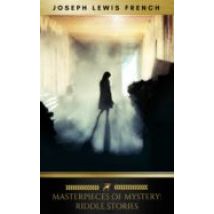 Masterpieces Of Mystery: Riddle Stories (ebook)