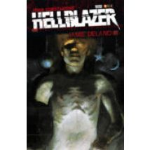 Hellblazer: Jamie Delano Vol. 02 (de 3)