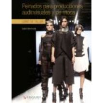 Peinados Para Producciones Av Y De Moda