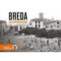 Breda Desapareguda