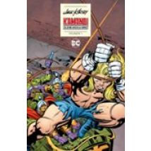 Kamandi: El Último Chico De La Tierra Vol. 1 (de 2)