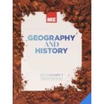 Geography And History 1º Eso Version 1 Learn And Take Action 2020 (mur