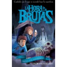 La Hora De Las Brujas 4: La Sirena Y El Naufragio