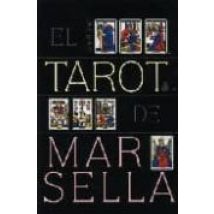 El Tarot De Marsella (baraja)