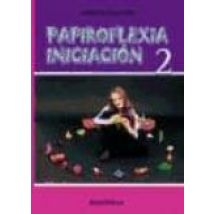 Papiroflexia Iniciacion 2